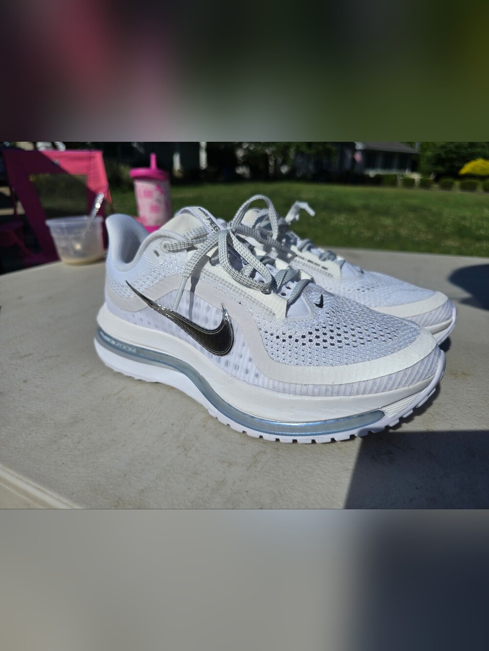 Nike Pegasus Premium 9 Women's - Picture 2 of 8